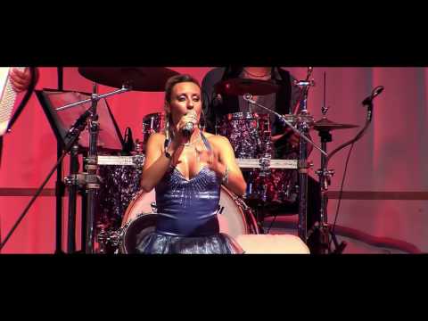 MARIANNA LANTERI - Sotto le stelle