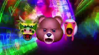 iPhone X — Animoji  Taxi Driver — Apple