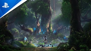 PlayStation Kena: Bridge of Spirits - Announcement Trailer  anuncio