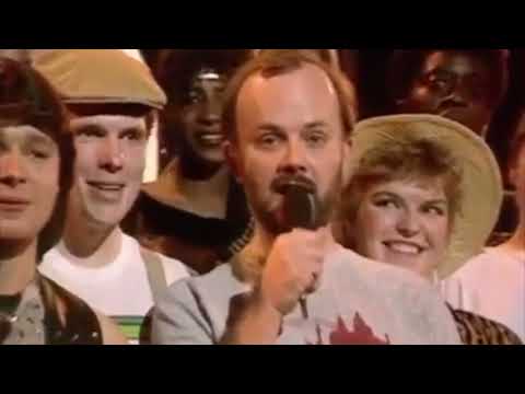Top of the Pops Tribute to John Peel (1939-2004)