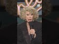Joan Rivers On Dating At An Older Age Standup Comedy Shorts