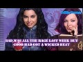 Cancion de la pelicula descendientes ¨Good Is the ...