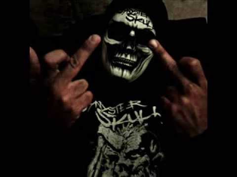 Synyster skuLL - Excluído da Sociedade (feat. Raw Diddie)