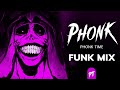 Phonk Music 2025 AGGRESSIVE BRAZILIAN PHONK FUNK MIX AGGRESSIVE Phonk TikTok Фонка 2025