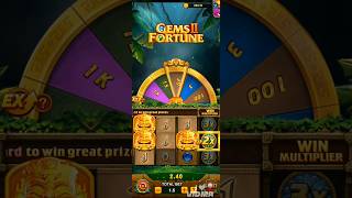 yono slots 🤑Big 🥺win 💲 2000₹ #slot #casino #gemingshorts #ytshorts #youtubeshorts #shorts