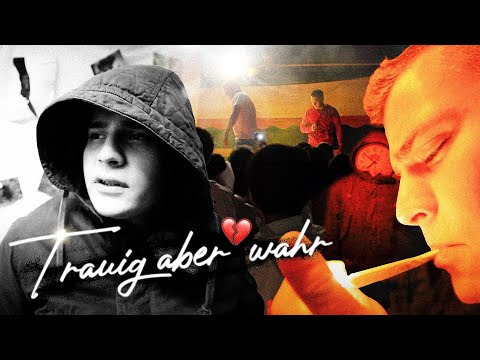 Fakkt - Traurig aber wahr (prod. Pulqe) Video