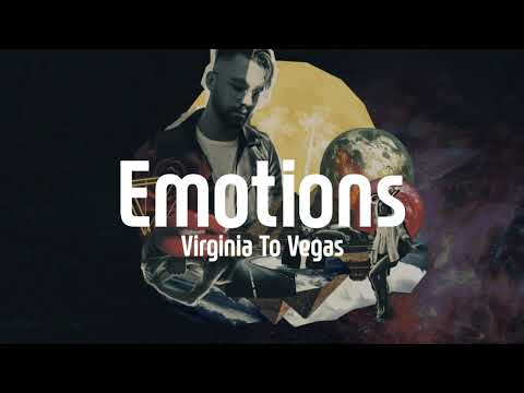 날 가지고 노는 너 - [Virginia To Vegas - Emotions] 한글 자막