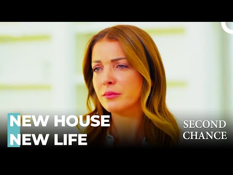 Deniz's Disappointment - Second Chance