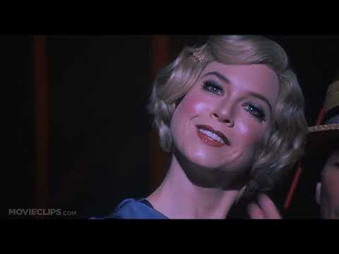 Richard Gere performing song We Both Reached For The Gun