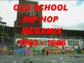 Old School Hip Hop Bits & Pieces 1983-1986