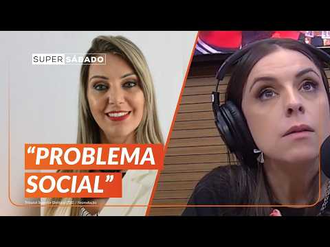 VIOLÊNCIA: Rio Grande do Sul tem manhã marcada por ocorrências | SuperSábado