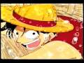 CM　ONE PIECE 　放送開始　番組宣伝　 1999年