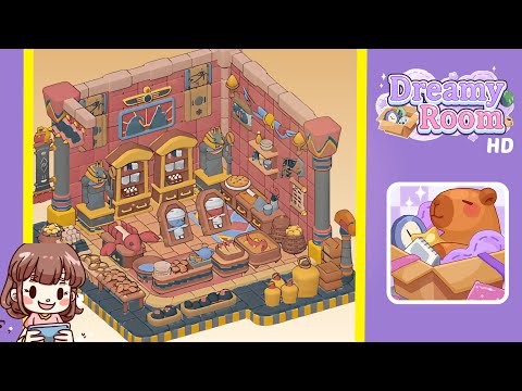 Dreamy Room Level 239 preview