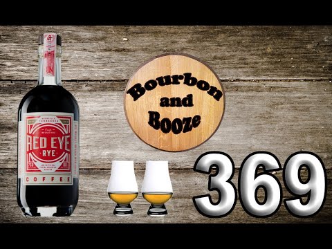 369 Standard Proofs Red Eye Rye