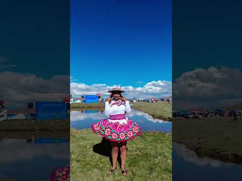#costumbresytradiciones #canas #cusco #danza #folklore