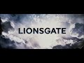 Lionsgate Color Force 2012