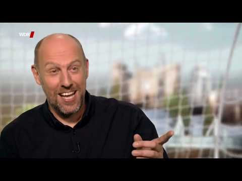 WDR - Unsere Fußballgeschichten - Borussia Mönchengladbach