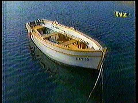 ivo pattiera i Klapa Bonaca Marija Oporsti Mi Zlatna Palma 89 Live