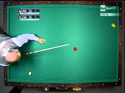 2a Prova BTP 2014\15 La Manna vs Caria (Semifinale)