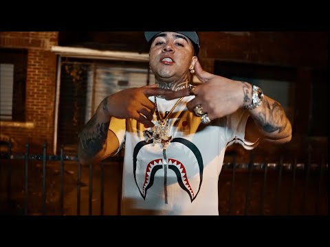 YTM Lilvent x YTM Lilvier - If I Ever (Official Music Video)