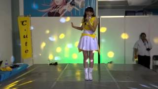 MIRAI - Miraikei answer