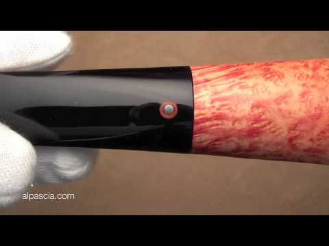 pipa Tom Spanu 151 - smoking pipe