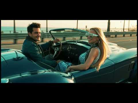 Dj Sanny J Feat. Jenna Fiore - Dame Tu Flow