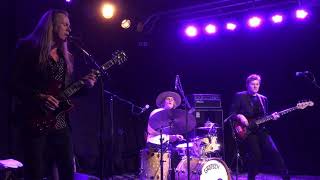 Bjørn Berge - live at Høvleriet 08.02.19