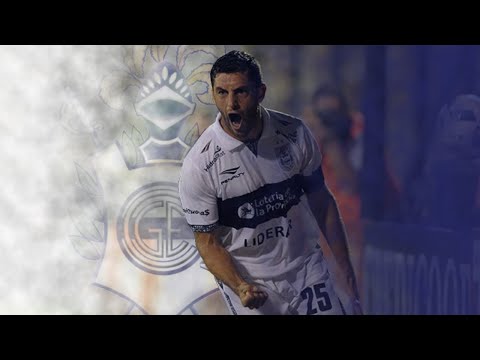 Lucas Licht • Goles • Jugadas • Pases