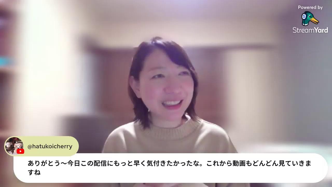 色々お知らせ♪