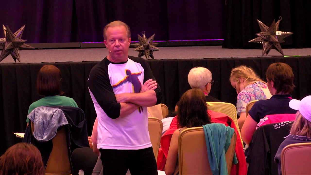 Dr Joe Q&A - Immortality