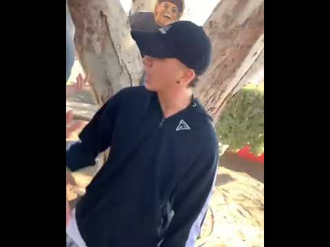 @elcm_og Ft @paul420__ VS @odlaniermc y @jendielcdtm (Tiraera)