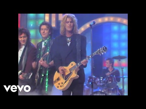 Münchener Freiheit - Liebe auf den ersten Blick (Good Bye 31.12.1991) (VOD)