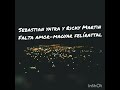 Sebastian Yatra y Ricky Martin Falta amo