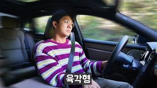 모트라인 볼보 S90