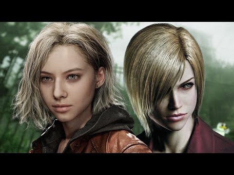 The Story Leading into RE9 - RE Outbreak File #2