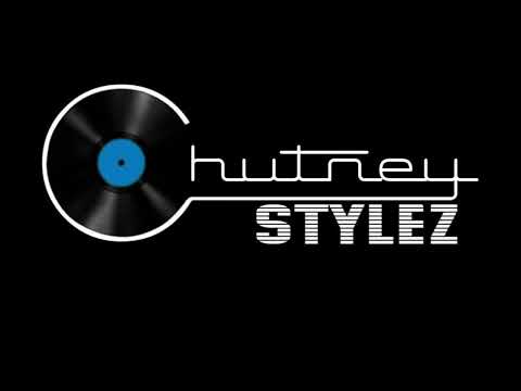 Techno Hands Up Mix Chutneystylez Special - 140min Mega Mix