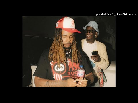 [FREE] Wheezy x Turbo Type Beat - "The Same" (prod @rhysmadethisone @k1dkrono x eb)