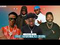 The Afrobeat 2026 4 0 DJ Sedan Wizkid Lasmid Asake Dopenation Sarkodie DJ Maphorisa Mavo