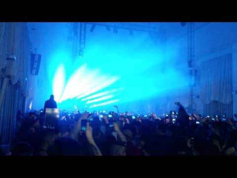 Raffaele Attanasio @spazio 900 Roma 6/02/2016