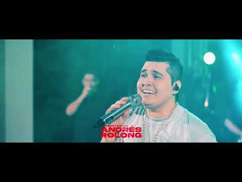 Dañame La Mente - Simón Figueroa & LuisDa Solano (DVD VOL. 3)