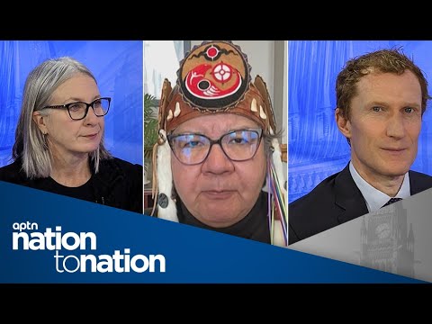 AFN national chief says budgetary cycle ensures First Nations remain in poverty | APTN News
