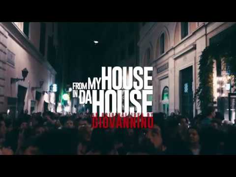From My House In Da House - 2 Giugno 2018 - Roma - Via della Pace