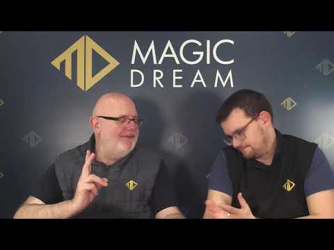 Unboxing - Scotch And Soda - Magic Dream