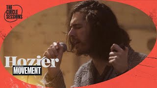 Hozier - Movement | ⭕ THE CIRCLE #12 | OFFSHORE Live Session