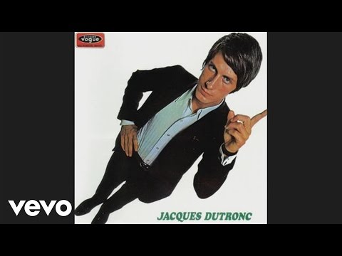 Jacques Dutronc - Les Play Boys (Audio)