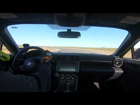 Podium Club @ ATTESA CCW 1:43.81