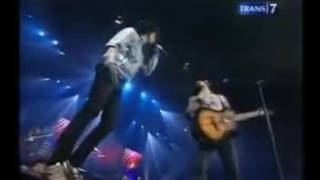 Download lagu A Mild Rising Star 2008 Peterpan - Langit tak mendengar(5-6).mp4 mp3