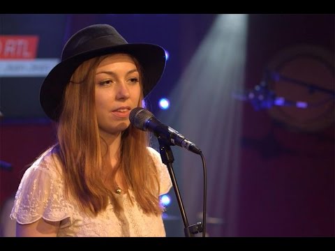 Shake Shake Go - England Skies - Live dans le Grand Studio RTL