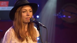 Shake Shake Go - England Skies - Live dans le Grand Studio RTL